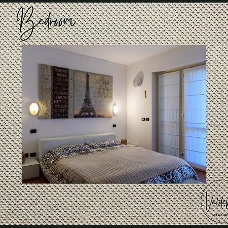 Apartment Valdeperno Green House Serravalle d'Asti