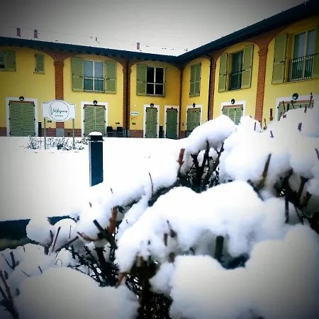 Valdeperno Green House *
