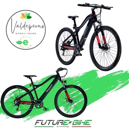 Valdeperno Green House
