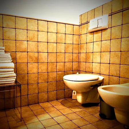 Apartment Valdeperno Green House Serravalle d'Asti