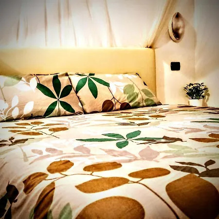Valdeperno Green House Apartment Serravalle d'Asti