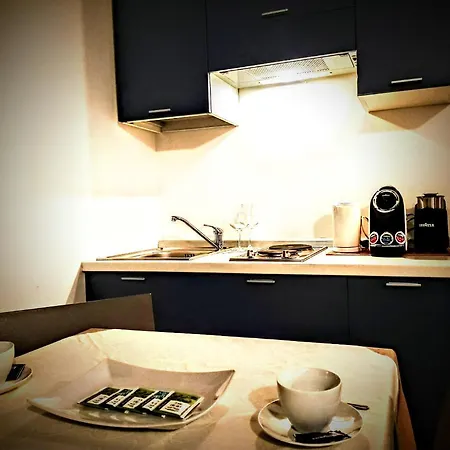 Apartment Valdeperno Green House Serravalle d'Asti