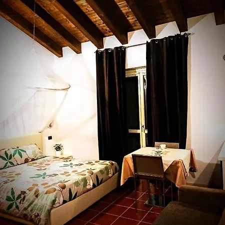 Apartment Valdeperno Green House *