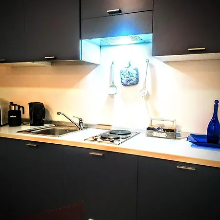 Apartment Valdeperno Green House *