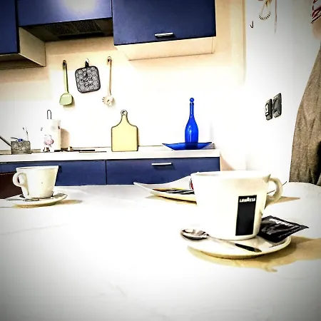 Valdeperno Green House Apartment Serravalle d'Asti
