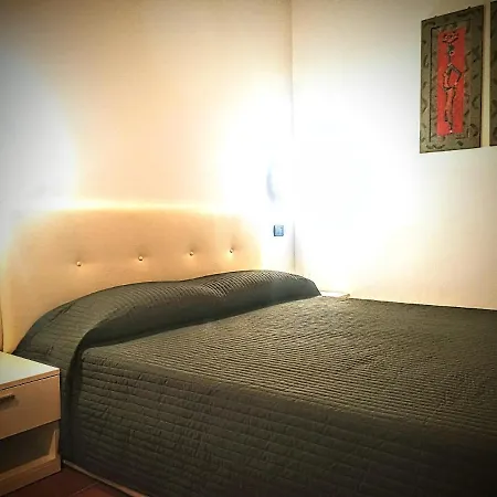 Valdeperno Green House Apartment