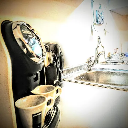 Valdeperno Green House Apartment Serravalle d'Asti